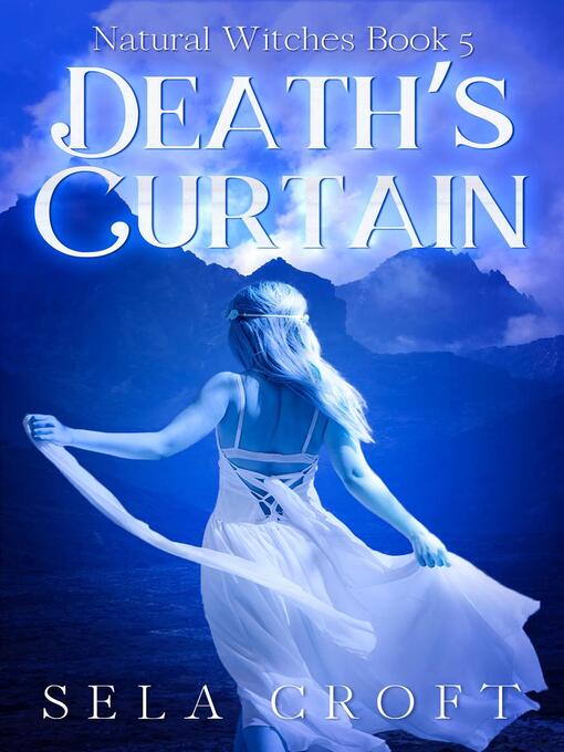 Title details for Death's Curtain by Sela Croft - Available